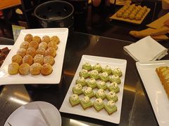 -上海龙之梦万丽酒店