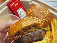 -bluefrog蓝蛙(皇庭广场店)