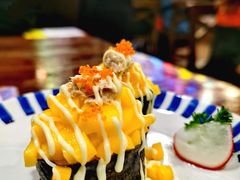 -仙隐小鹿中華の日料(正弘城店)