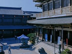 -香积寺