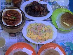 -澳门陈光记烧味饭店(万象城店)