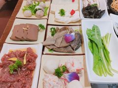 -束河人家(南锣鼓巷店)