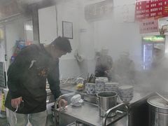 -虎子面粉馆(五一东村店)