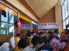 -荣盛康旅野三坡滑雪场