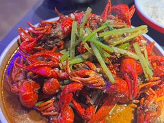 -虾乐园龙虾·夜宵(松江店)