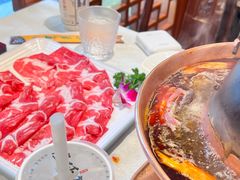 -东来顺饭庄(天坛店)