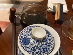 -君悦酒店·1881·北京烤鸭