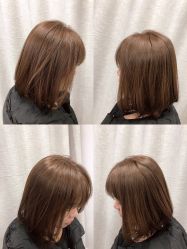 -Moyue HAIR SALON