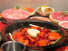 -牛市坎火锅(建设路店)