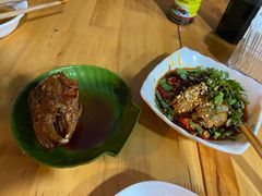 -雲记卢妈冷锅串串(中道街总店)