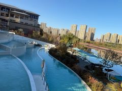 -清河半岛温泉度假酒店