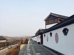 -东泉假日温泉酒店(悦荷轩餐厅)