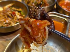 -金顺韩式烤肉·网红烤肉店(广利路店)