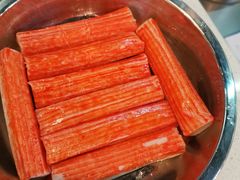 蟹肉棒-憨铁匠老火锅(龙岗万科里店)
