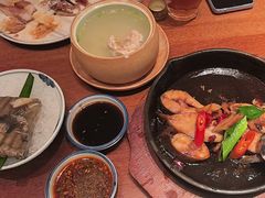 -林四喜·闽南传家菜(鼓浪屿店)