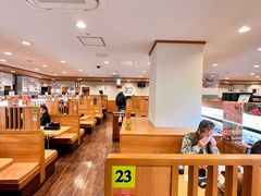 -KURA寿司(博多中洲店)