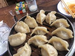 -乔家满族八大碗(流水沟店)