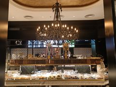 -BUTTERFUL&CREAMOROUS 黄油与面包(万象城店)