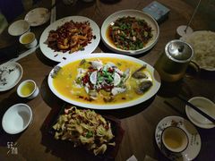 -小喜客·云南特色菜(纳西庭院店)