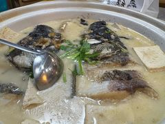 -尚岛私房菜(西方巷店)