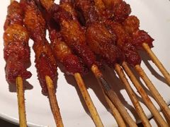 -千滋百味自助海鲜烤肉(布吉景华店)