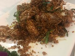 -小厨师·二十年沈家门小海鲜(百井坊巷店)
