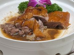 -勝記酒家·37年老字号·经典粤菜(荔枝公园店)