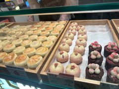 -百年同和·江南点心院(山塘街店)