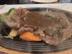 -海维克牛排馆HIGHWIC(青羊万达店)