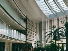 -广州四季酒店
