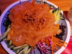 -大哈福烧烤·海鲜·家常菜(延安三路店)