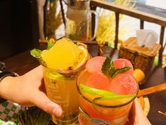 -泰妃殿(武汉首店)