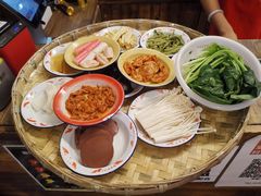 -文立新·秤盘麻辣烫(天通苑店)