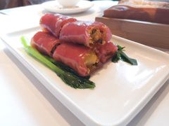 -好食上(喜盈门.范城店)