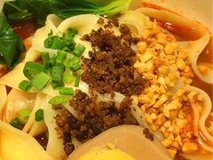 -张氏宽窄巷成都名小吃(茂业百货华强北店)