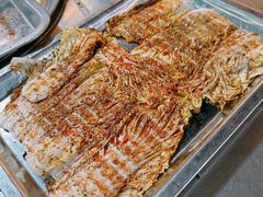 -清真·馬坡二旦烧烤(人生一串拍摄店)