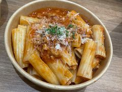 -西方小巷 Western Alley·欧洲街头小吃(时尚天河店)