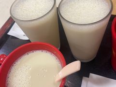 -永和大王(春日上新·浦东南路店)