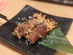 -友壹町寿司(佛山新DNA店)