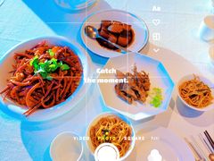 -上海小南国(正大店)