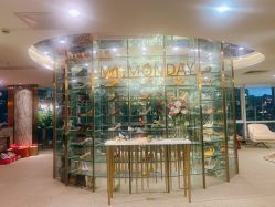 -MT.MONDAY女鞋定制