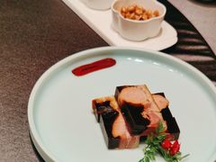 -骏莱海鲜鱼港(五角场店)
