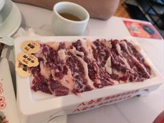 -八合里潮汕鲜牛肉火锅(深圳海岸城店)