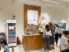 -小豆海棠(人民南路店)