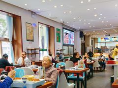 -紫光园·烤鸭·北京菜(团结湖店)