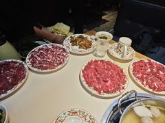 -汕头八合里海记牛肉店(清河店)