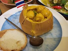 -曼泰·泰餐(京华城店)