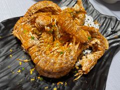-79号渔船海鲜饭店(宝安店)
