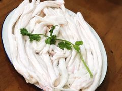-华哥新鲜猪精品美食