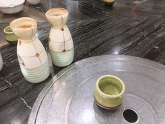-美极鲜食坊(宝安南路店)